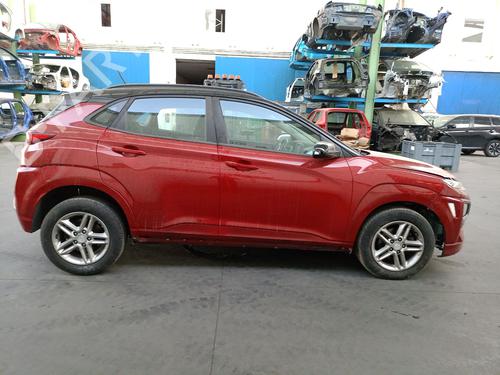 Multifunctionele display HYUNDAI KONA (OS, OSE, OSI) 1.6 CRDi | BP29255111C48 