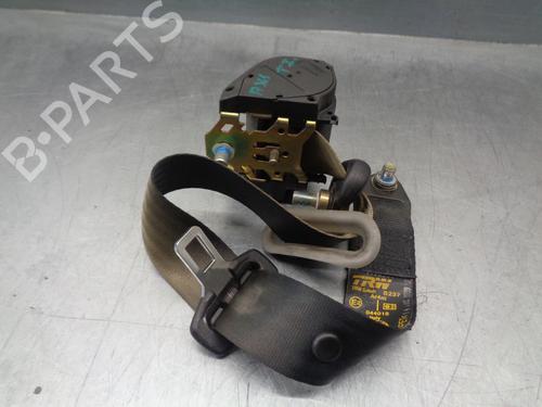 Used Rear left seatbelt ALFA ROMEO 146 (930_) 1.9 JTD (930.B4B) (105 hp) 11968294