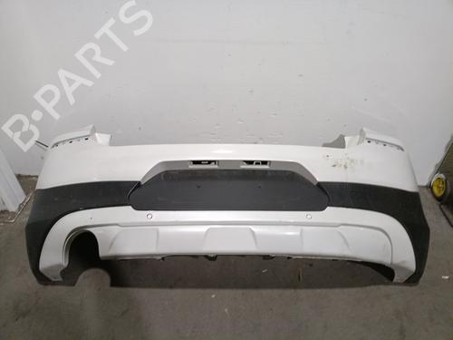 rear-bumper-bmw-x2-f39-2017-2018-2019-2020-2021-2022-2023-31915597 main image