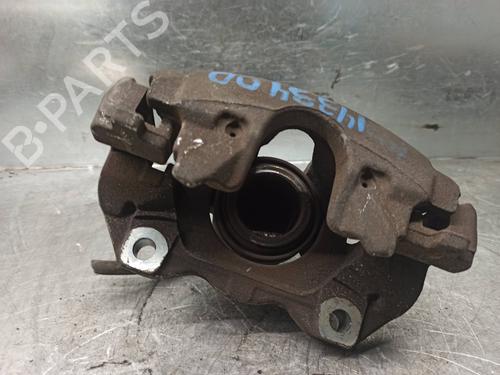 Right front brake caliper OPEL ZAFIRA A MPV (T98) 1.8 16V (F75) | BP11617721M104 
