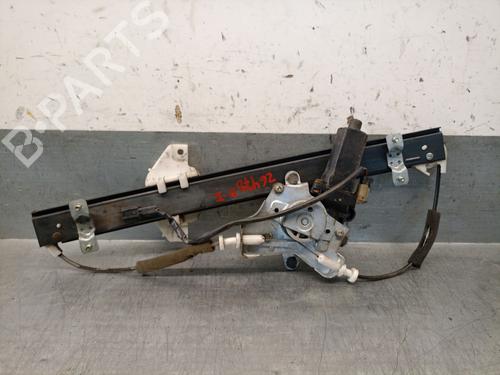 Used Front left window mechanism Front left window mechanism 38758203 38758203