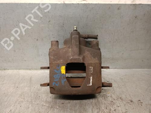 Used Left rear brake caliper CHRYSLER VOYAGER IV (RG, RS) 2.5 CRD (141 hp) 22727473