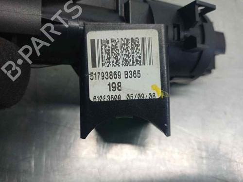 Ignition barrel LANCIA DELTA III (844_) 2.0 D Multijet (844.AXD1A, 844.AXM1A) | BP10506038M48 