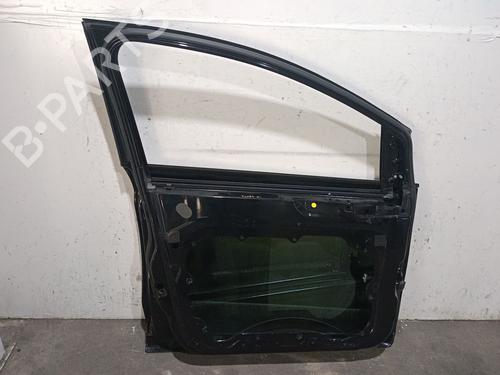 Left front door FORD KUGA II (DM2) | BP37496573C2 - Image 2