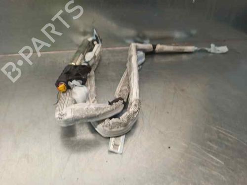 Høyre gardin kollisjonspute AUDI A6 C6 (4F2) 2.4 | BP5846402C12 