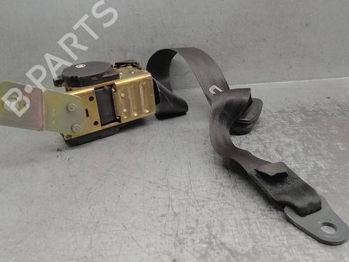 Front left seatbelt CITROËN ZX (N2) 1.9 D | BP17364334I26 