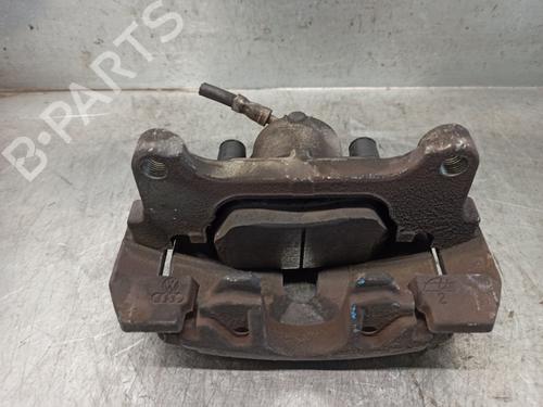 Left front brake caliper SEAT ALTEA (5P1) 2.0 TDI 16V | BP13951370M105