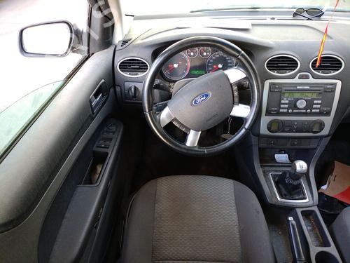 Rim FORD FOCUS II (DA_, HCP, DP) 1.8 TDCi | BP29164464C45 