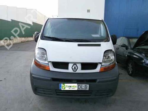 Switch RENAULT TRAFIC II Van (FL) 1.9 dCi 100 (FL0C, FL0K, FL0B) | BP20267208I30 - Image 3