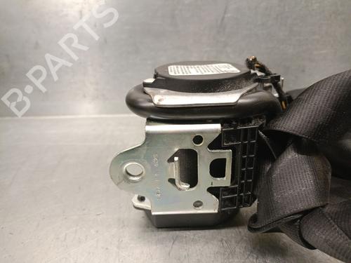 Front left seatbelt AUDI A3 (8P1) 2.0 TDI 16V | BP22985013I26 