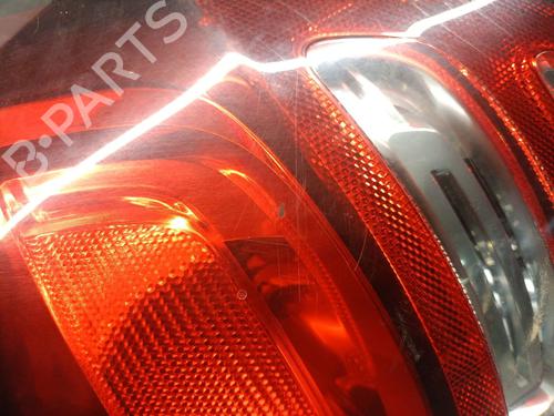 Right taillight CITROËN C3 I (FC_, FN_) 1.4 HDi | BP30970455C35