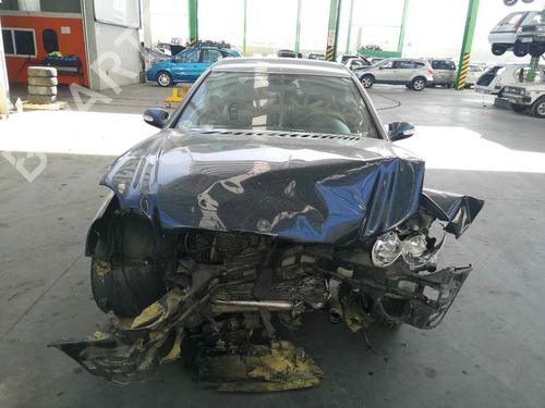 Right rear driveshaft MERCEDES-BENZ CLK (C209) CLK 220 CDI (209.308) | BP12537183M41 