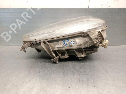 Right headlight VW GOLF III (1H1) 1.9 TDI | BP29418957C29 
