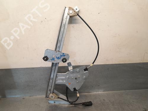 Front left window mechanism SMART FORTWO Coupe (450) 0.8 CDI (450.300, 450.301, 450.302, 450.303, 450.306) | BP36886944C22 - Image 2