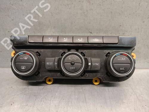 Used Climate control Climate control VW AMAROK (2HA, 2HB, S1B, S6B, S7A, S7B, AGD) 3.0 TDI 4motion (204 hp) 36077055 36077055