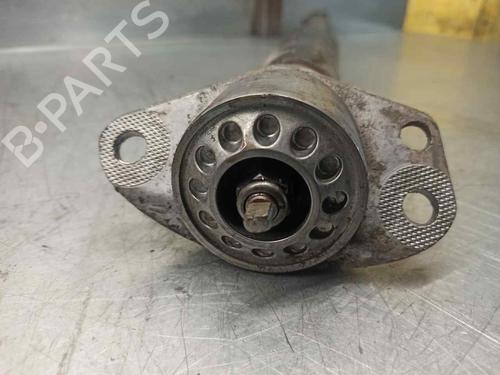 Left rear shock absorber VW NEW BEETLE (9C1, 1C1) 2.0 | BP11971103M18 