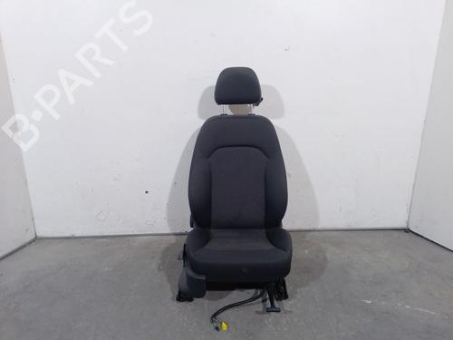 Used Right front seat AUDI A1 Sportback (8XA, 8XF) 1.4 TDI (90 hp) 31378604