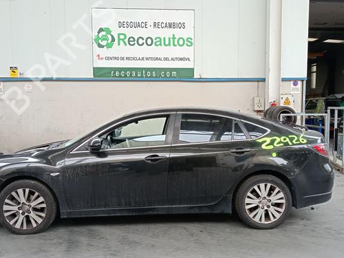 Elektronisk modul MAZDA 6 Hatchback (GH) 2.2 MZR-CD (GH10) | BP26736389M83 