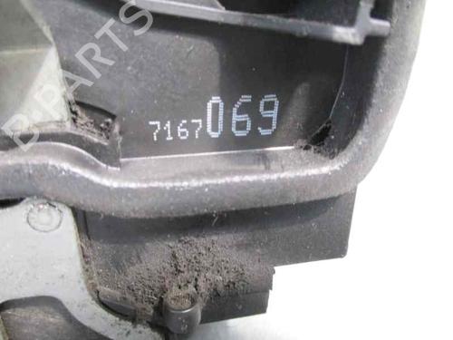 Rear left lock BMW 1 (E87) 118 d | BP3014575C100 
