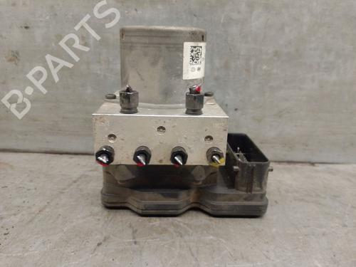 Used ABS pump HYUNDAI i40 I (VF) 1.7 CRDI (141 hp) 20267458