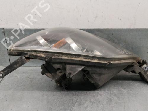 Left headlight MAZDA 3 (BK) 2.0 MZR-CD (BK14) | BP37174503C28 - Image 3