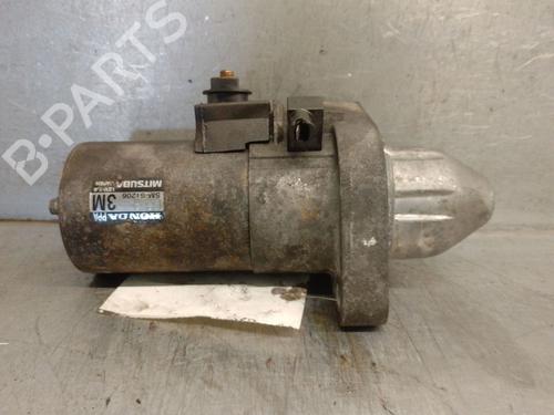 Startmotor Startmotor 38876533 38876533