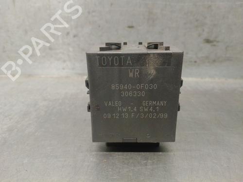 electronic-module-toyota-verso-_r2_-2009-2010-2011-2012-2013-2014-2015-2016-2017-2018-40534733 main image