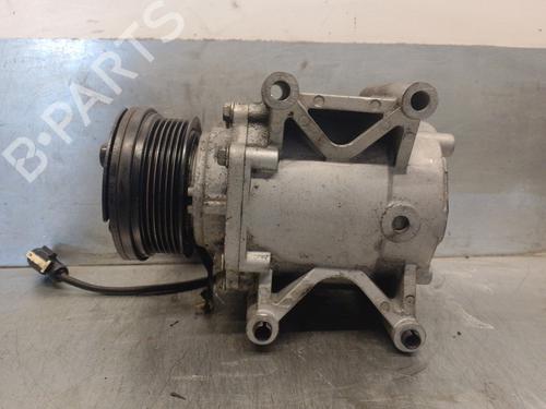 AC compressor JAGUAR S-TYPE II (X200) 3.0 V6 | BP12579748M34 