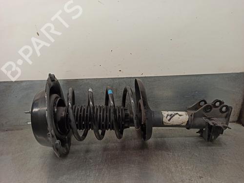 Used Left front shock absorber PEUGEOT 508 I (8D_) 1.6 HDi (112 hp) 16185863