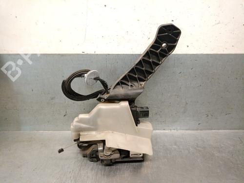 rear-right-lock-skoda-superb-i-3u4-2001-2002-2003-2004-2005-2006-2007-2008-37295130 main image