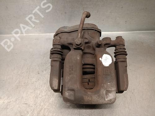 Used Right rear brake caliper OPEL ASTRA K Sports Tourer (B16) 1.2 Turbo (35) (145 hp) 25235669