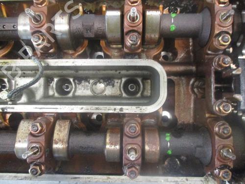 Cylinder head BMW X5 (E53) 4.4 i | BP10979172M5 