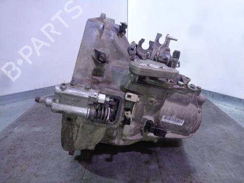 Gearbox HONDA FR-V (BE) 1.8 (BE1) | BP17132442M3