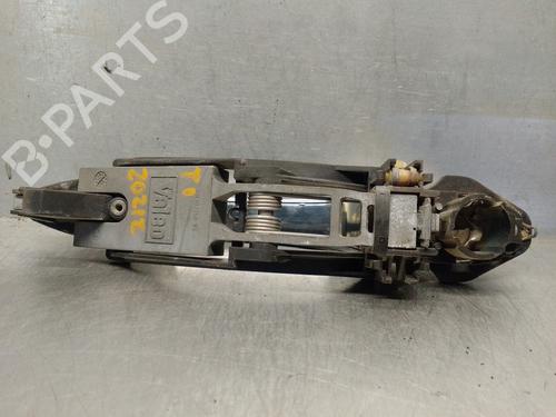 Venstre bak utvendig håndtak ROVER 75 (RJ) 2.0 CDT | BP17446413C130 