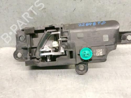 Rear right interior door handle KIA SPORTAGE IV (QL, QLE) 1.6 CRDi | BP27262972I16 