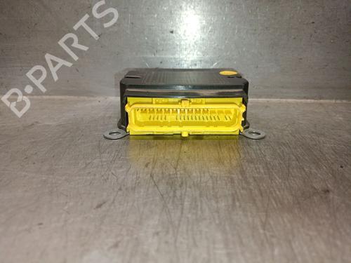 ECU airbags SKODA RAPID (NH3, NK3, NK6) 1.6 TDI | BP25027835M53 
