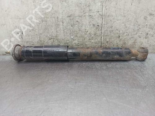 Used Left rear shock absorber MERCEDES-BENZ S-CLASS (W140) S 300 Turbo-D (140.135) (177 hp) 7055134