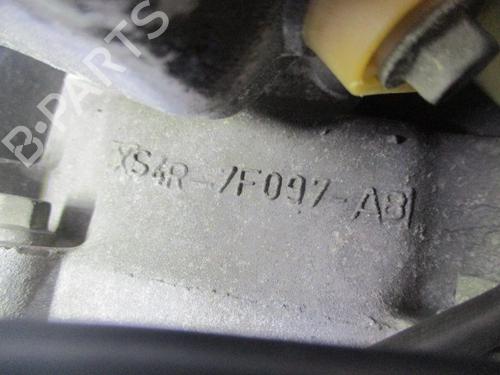 Gearbox FORD FOCUS I Saloon (DFW)  | BP8871048M3 