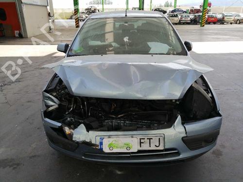 Rear left lock FORD FOCUS II (DA_, HCP, DP)  | BP5615473C100 