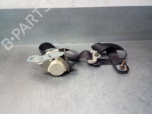 Used Rear right seatbelt CHRYSLER GRAND VOYAGER V (RT) 2.8 CRD (163 hp) 25939200