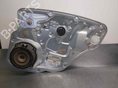 Vindusheismekanisme høyre bak FIAT STILO (192_) 1.9 D Multijet (100 hp) 11117777