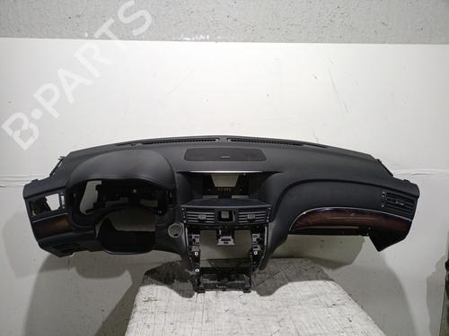 Used Dashboard Dashboard 36859640 36859640