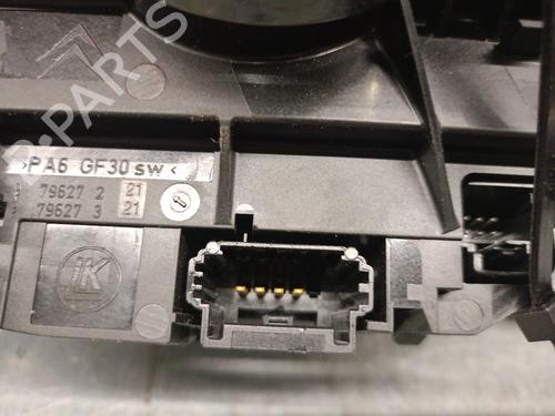 Headlight switch TOYOTA PROACE Van (MDZ_) 1.5 D4d (MDZ8) | BP36018230I24 - Image 5