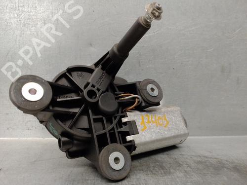 Used Rear wiper motor LANCIA MUSA (350_) 1.3 D Multijet (350.AXG11, 350.AXG1A) (90 hp) 12190955