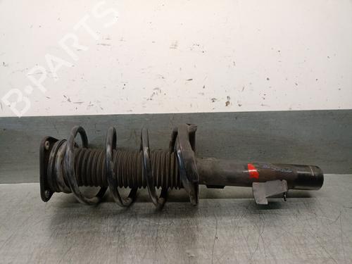 Used Left front shock absorber FORD FOCUS II (DA_, HCP, DP) 1.6 (100 hp) 30711740