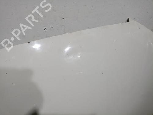 Hood SEAT IBIZA IV SC (6J1, 6P5) 1.9 TDI | BP32372676C1