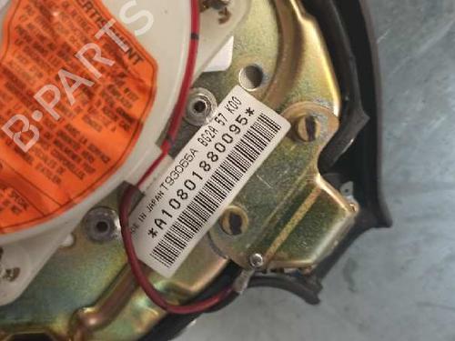 Driver airbag MAZDA 323 C V (BA) 1.5 16V (BA11) | BP7523957C9 