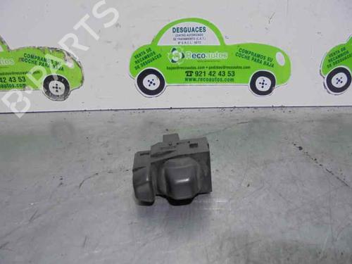 Used Mirror switch VOLVO S40 I (644) 1.9 DI (115 hp) 2096439