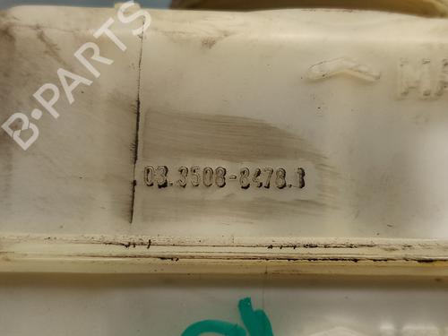 Brake master cylinder BMW 3 (E46) 320 d | BP15422400M77 