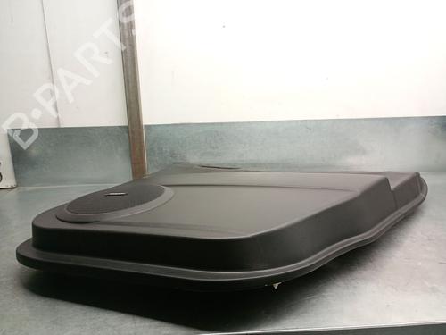 Verkleidung hinten rechts MAZDA CX-7 (ER) 2.3 MZR DISI Turbo AWD (ER3P) | BP29851194C61